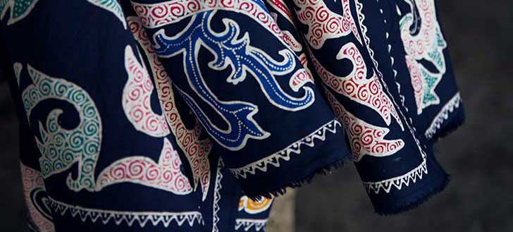 Best Things to Do in Indonesia Batik