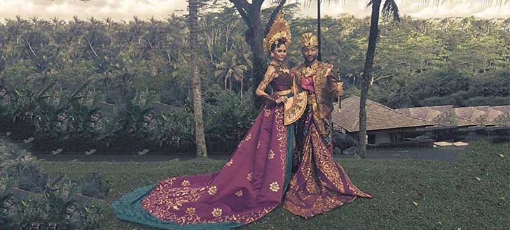 Best Things to Do in Indonesia - Indonesian Fashion Outfits