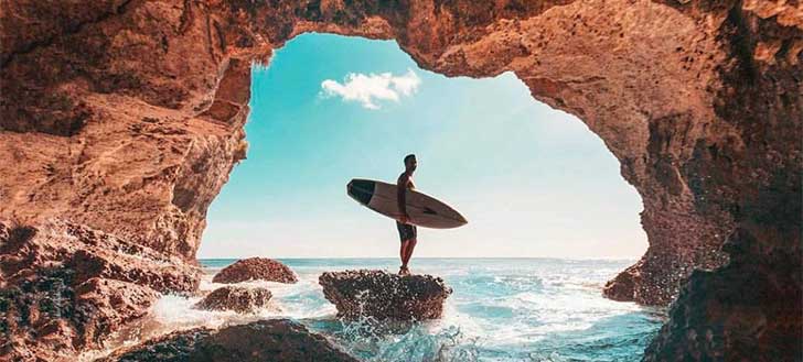 Best Things to Do in Indonesia Surfing