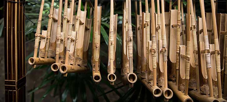 Best Things to Do in Indonesia Culture - Saung Angklung Udjo Concert