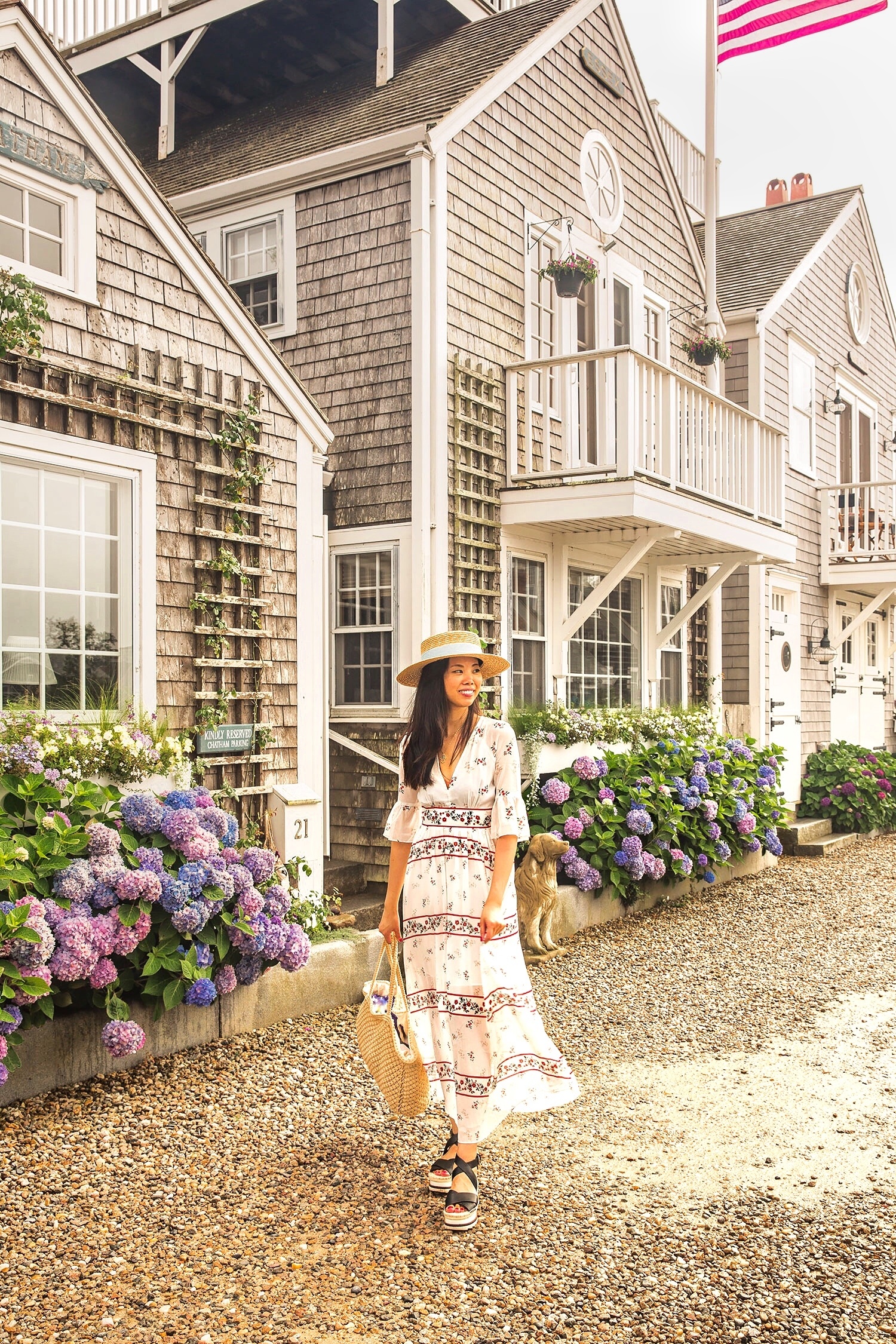 Cape Cod, Martha's Vineyard, and Nantucket Tourism Guide & Places to Stay -  Visit Massachusetts