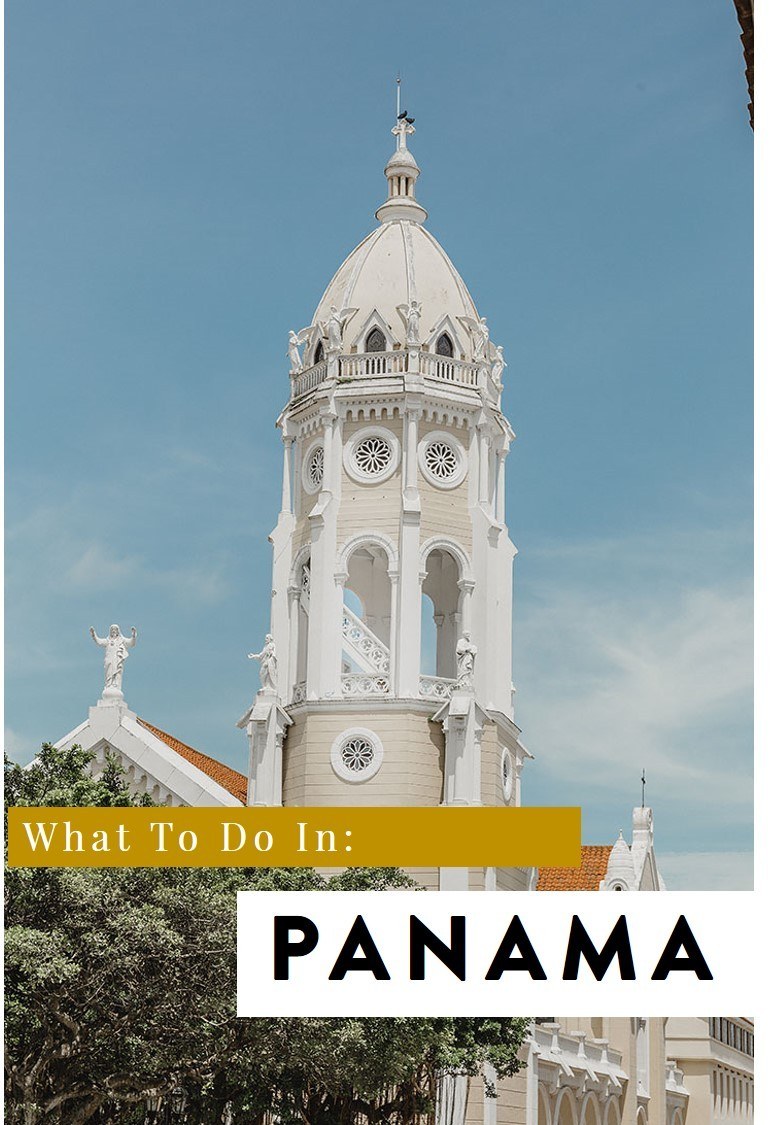 fun things to Do in Panama