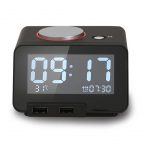 The 6 Best Travel Alarm Clocks to Give Your Vacation Peace of Mind!