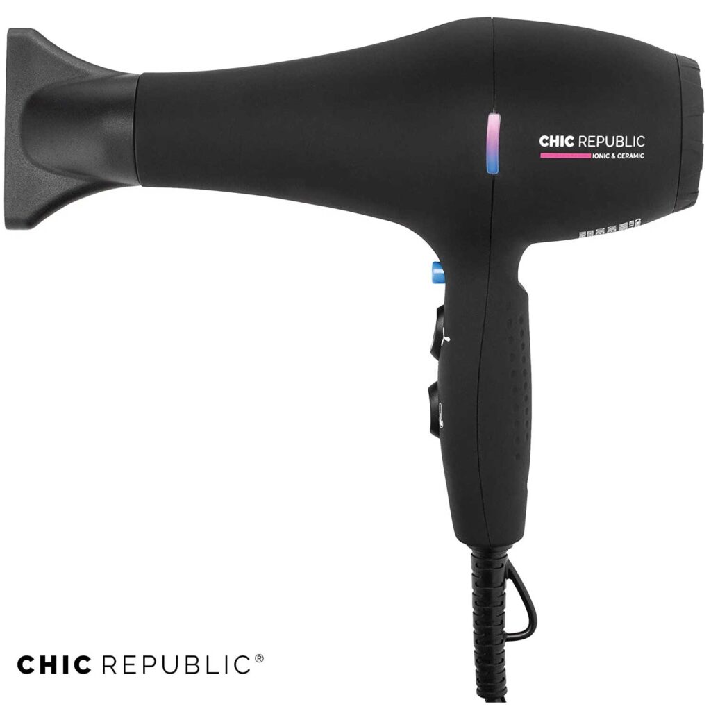 The Best Travel Hair Dryers Dual Voltage, Light & Cute!