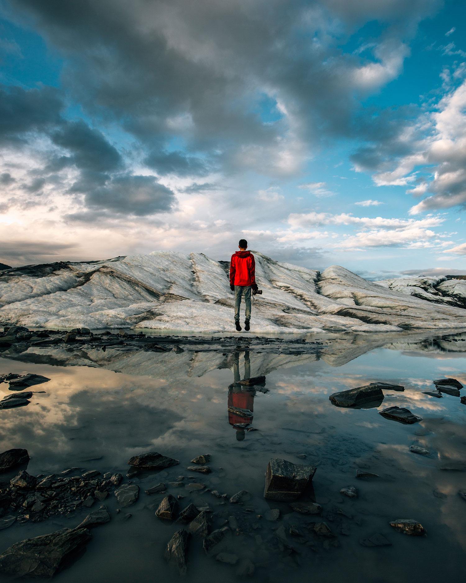 outdoor adventure coats