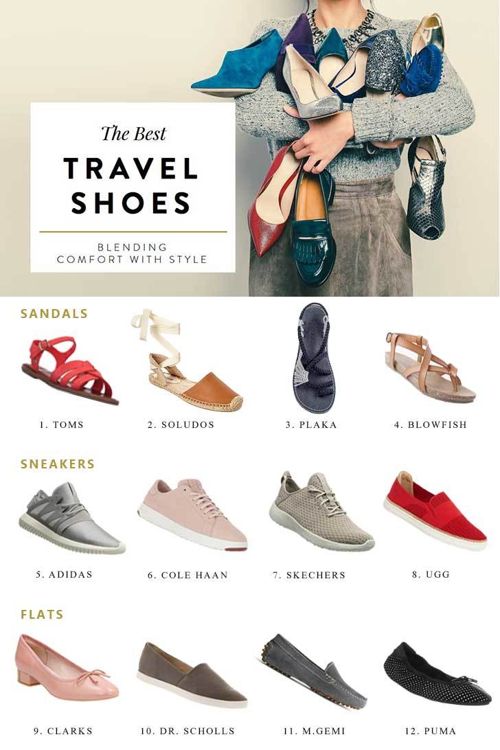 fashionable sneakers with arch support