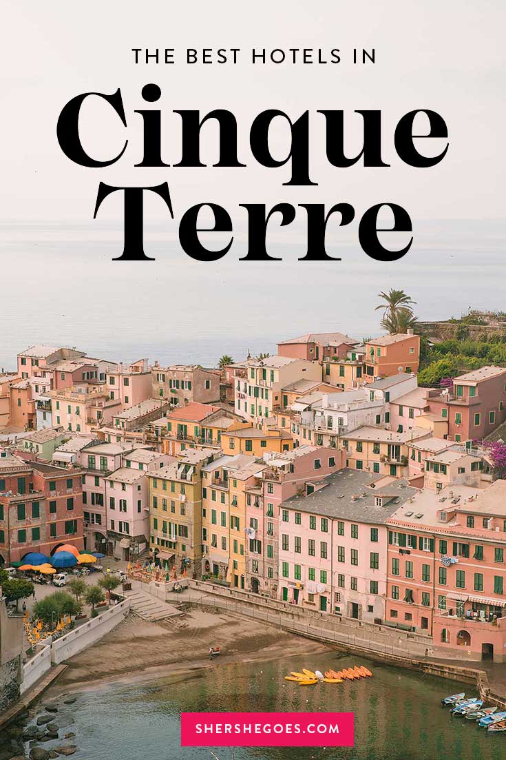 Best-hotels-in-cinque-terre