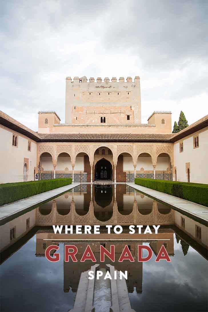 Best things to do in Granada Spain