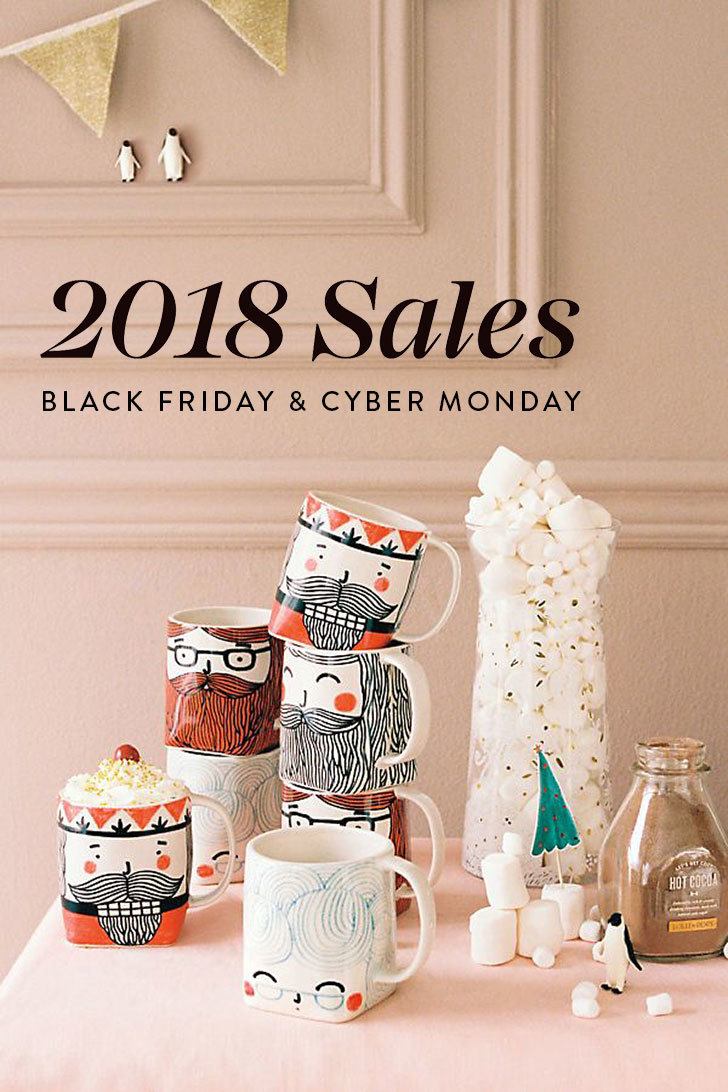 Black Friday 2018 fashion workwear home sales