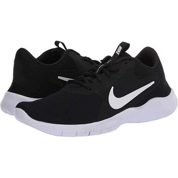 Best women's hot sale black sneakers