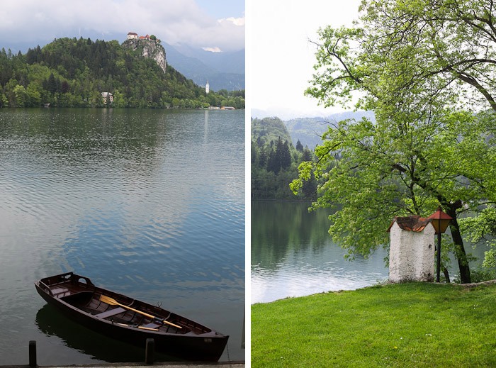 Eastern Europe Slovenia Travel Tourist Lake Bled Pletna Boat Church Mary Row Oars Mountains Steps Monk Stairs Legend Tradition Water Serene Green Scenic chandelier Ring Bell wish