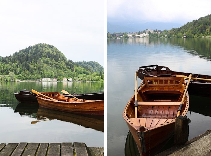 Eastern Europe Slovenia Travel Tourist Lake Bled Pletna Boat Church Mary Row Oars Mountains Steps Monk Stairs Legend Tradition Water Serene Green Scenic chandelier Ring Bell wish