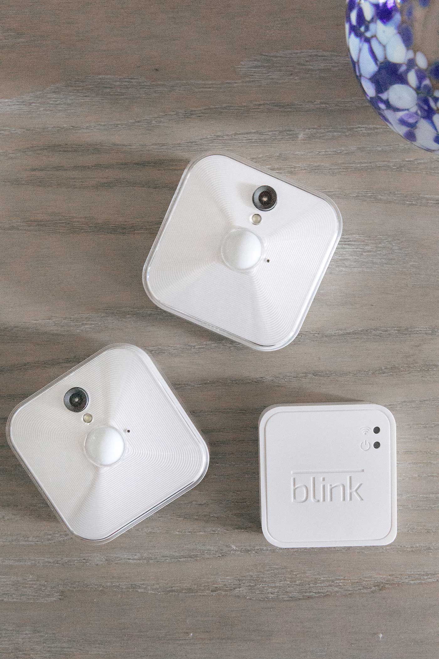 Review: Protect Your Home on Vacation with Blink Home Security