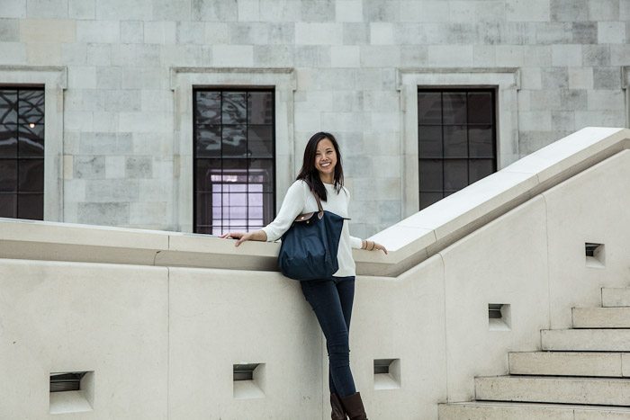 step marble white stairs