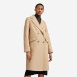 The Best Camel Coats for Timeless + Classic Style (2021)
