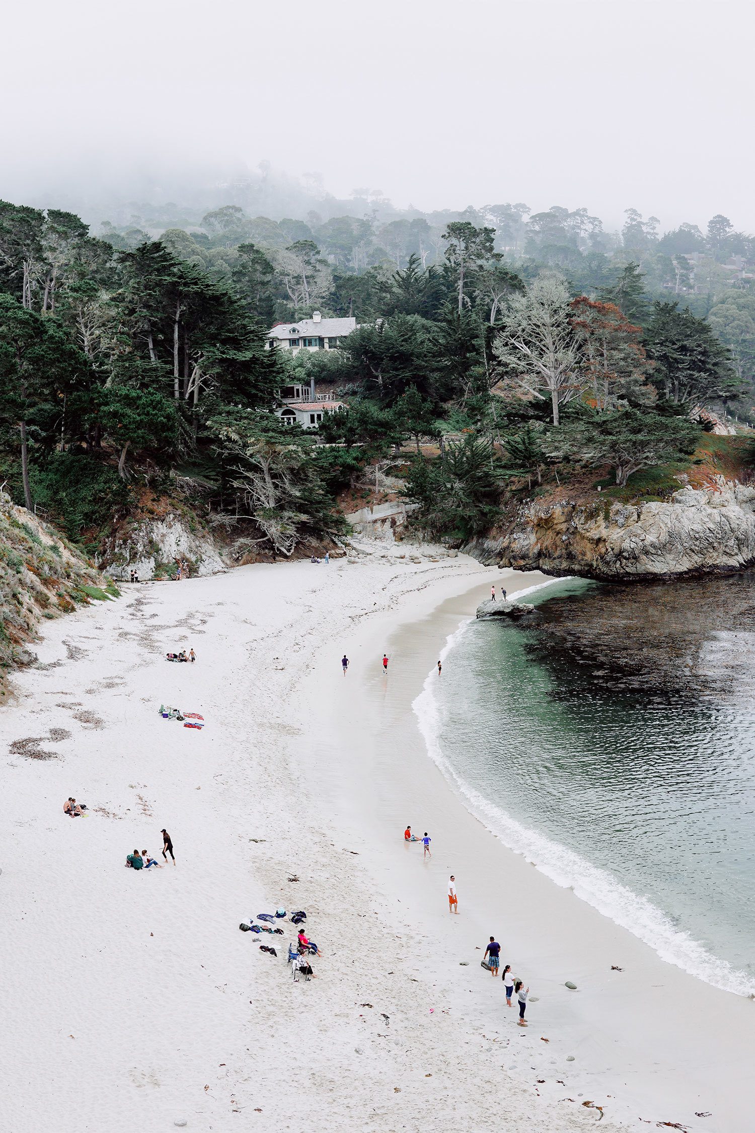 Carmel by the Sea