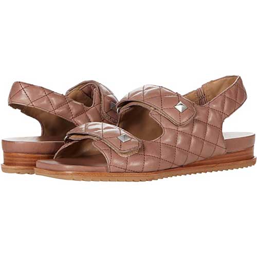 Chanel inspired dad discount sandals