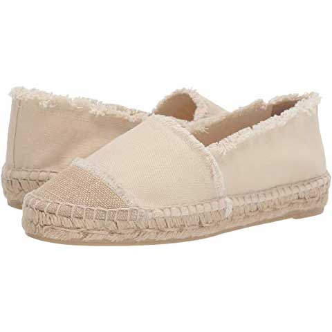 chanel espadrilles comfortable