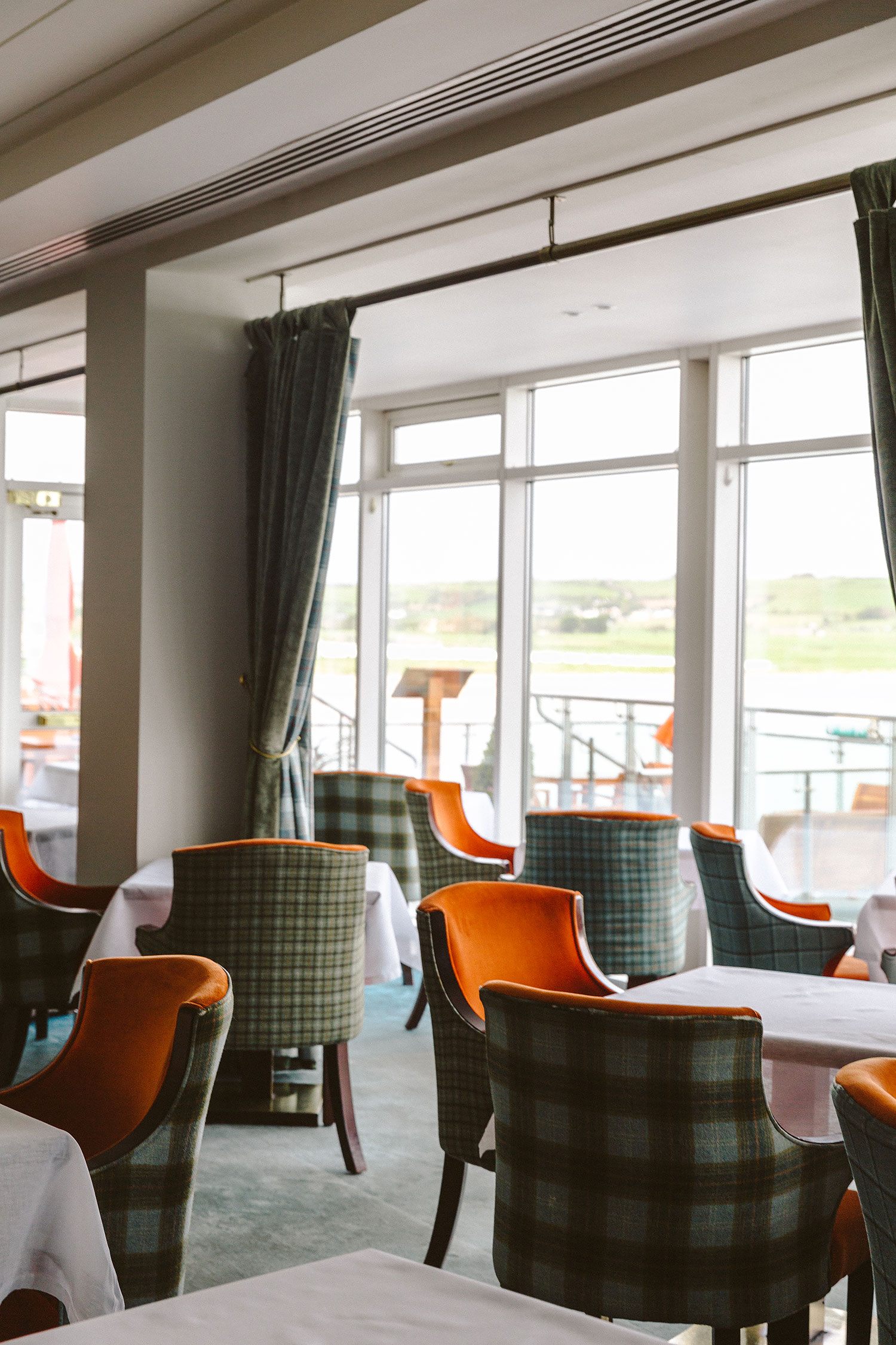 Cliff house Hotel luxury hotel in ardmore county waterford, Ireland