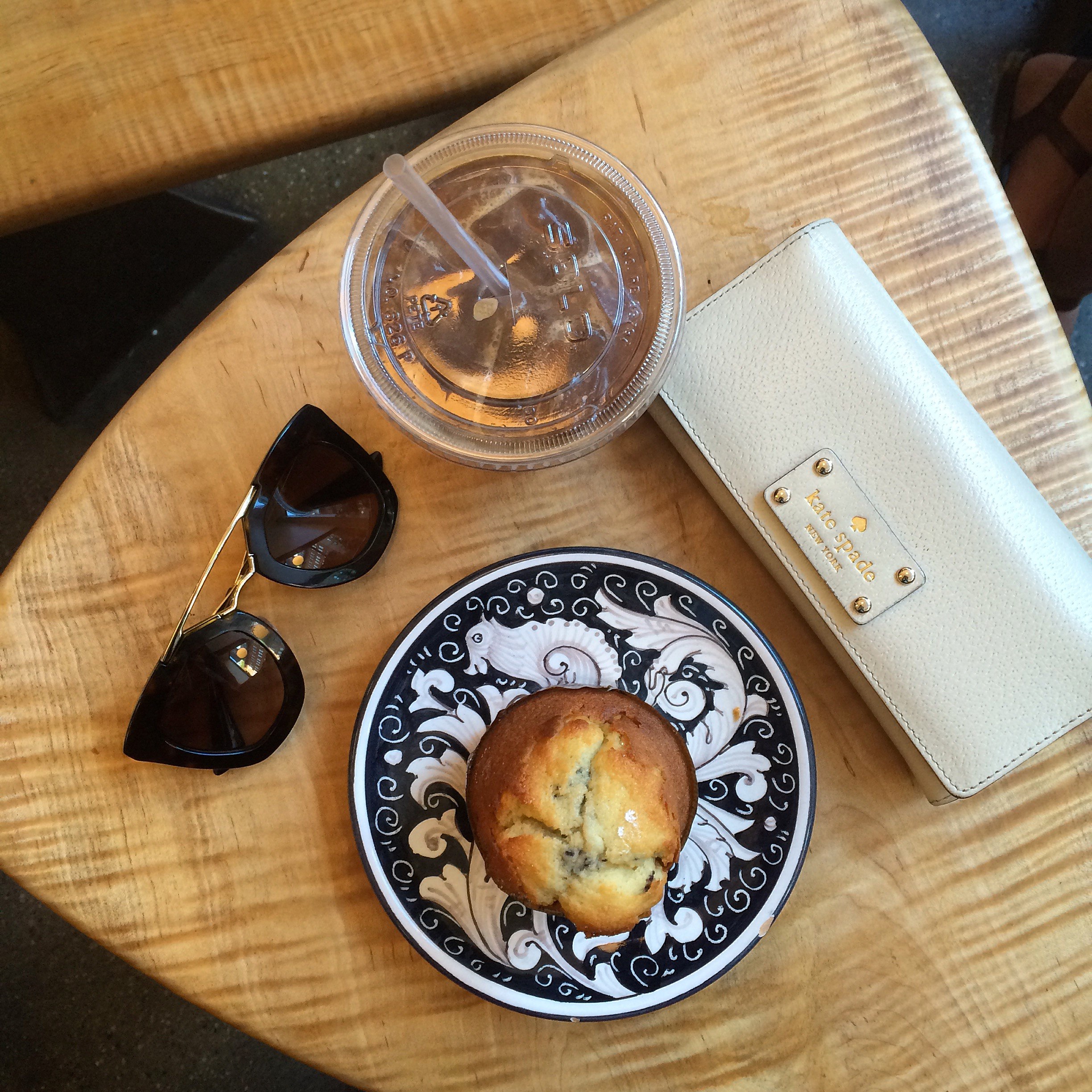 NYC Coffee Guide - La Colombe