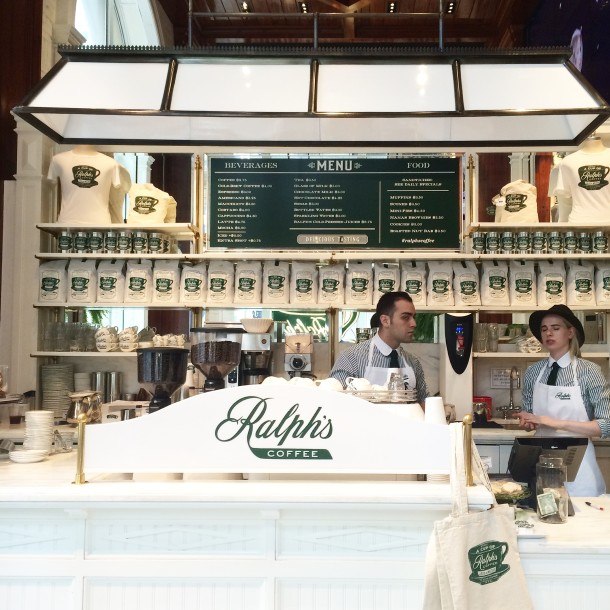 The Insider's Guide to the Best Coffee Shops in NYC