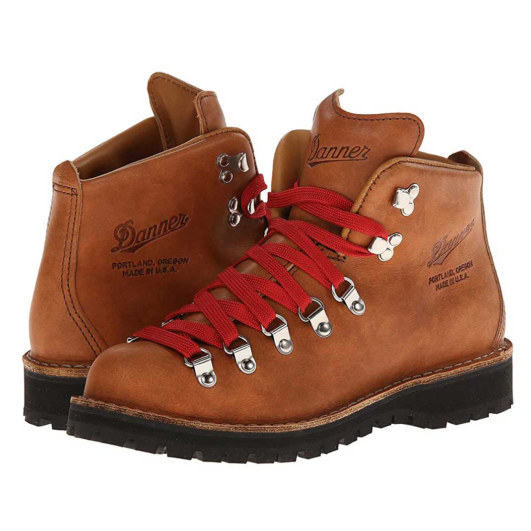 Girly on sale hiking boots