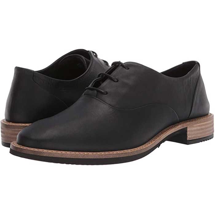 Derby-Shoes-Women-Ecco