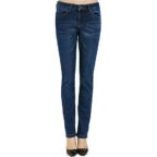 The 10 Best Fleece Lined Jeans for Women! (2023)