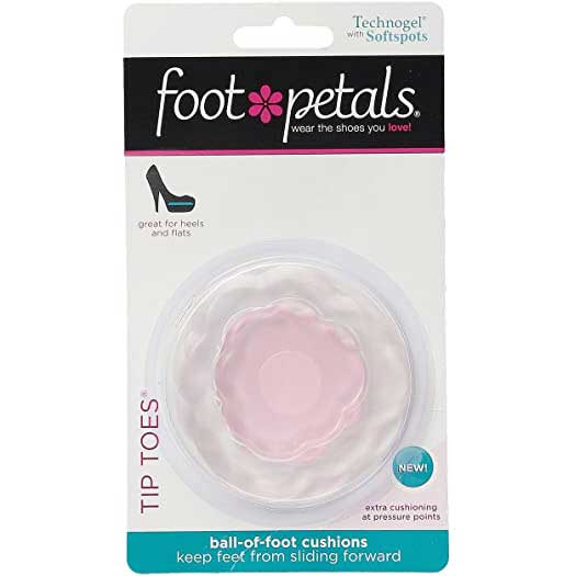 Foot-Petals-Tip-Toes