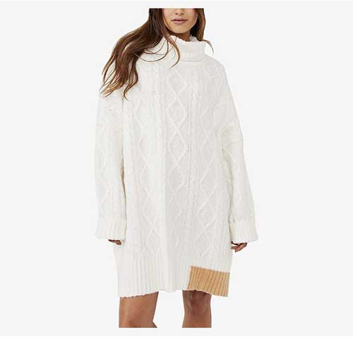Free-People-Cable-Knit-Dress-for-Fall