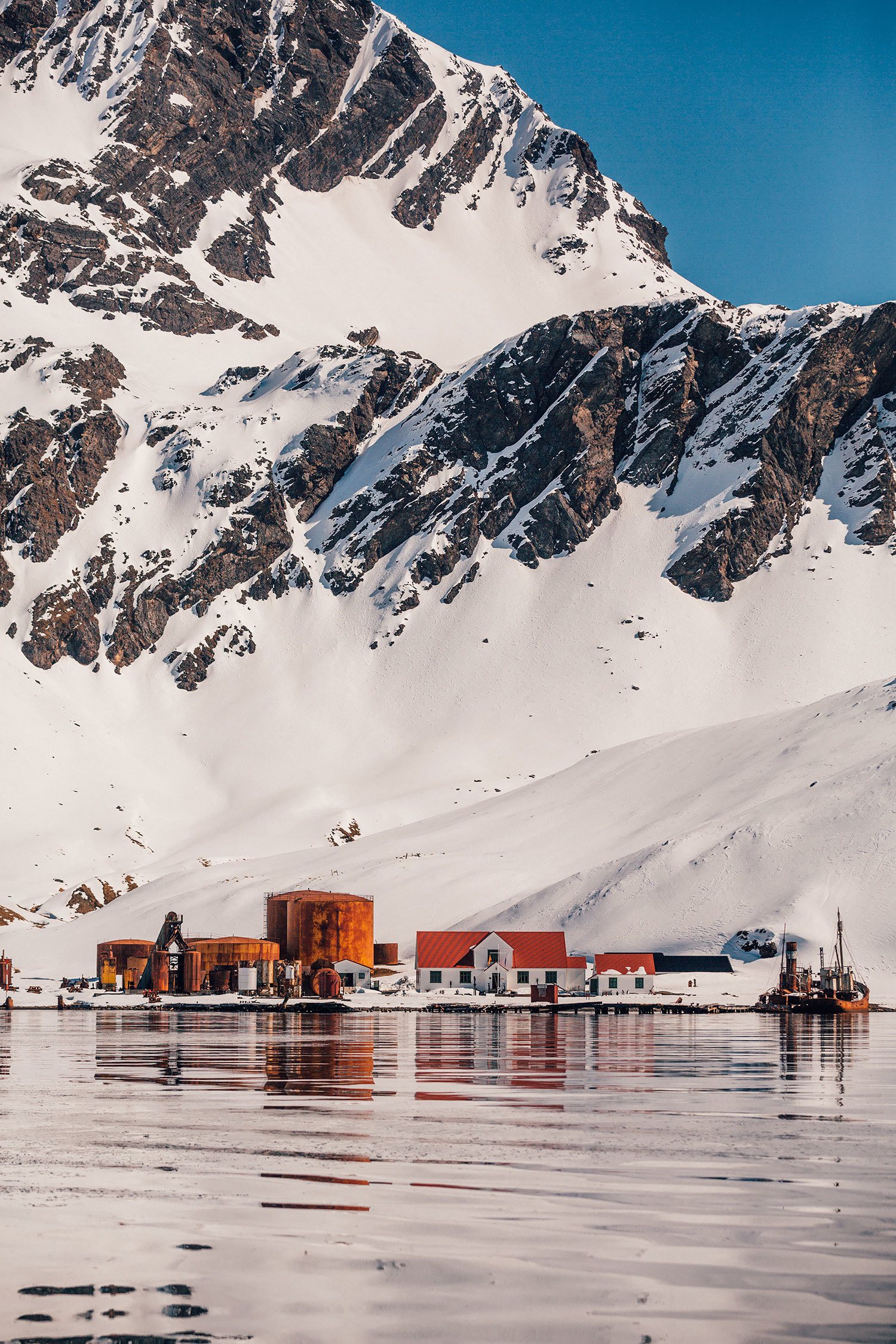 Grytviken