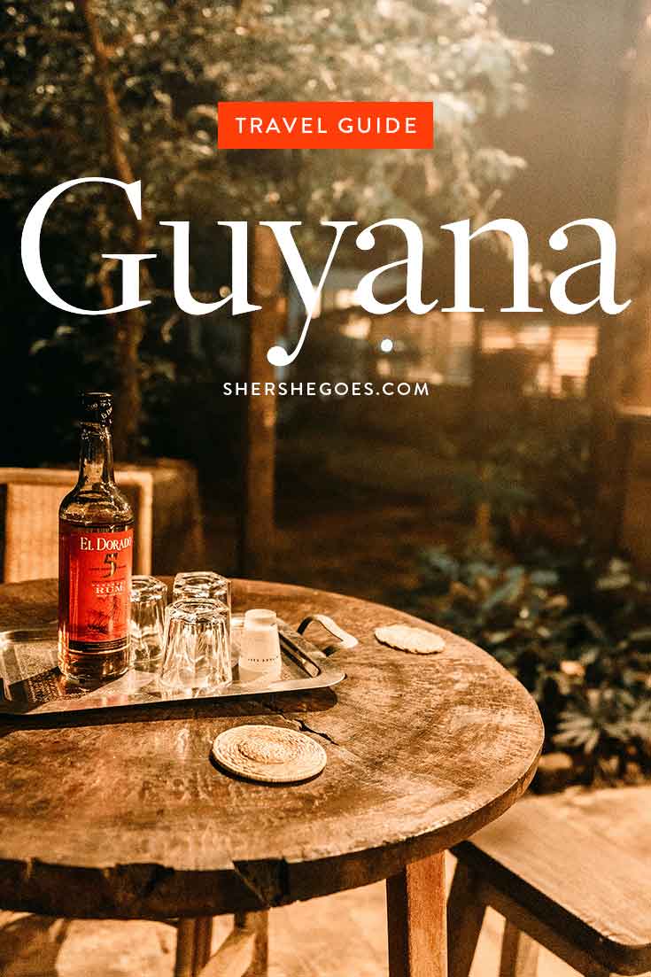 Guyana-travel-guide