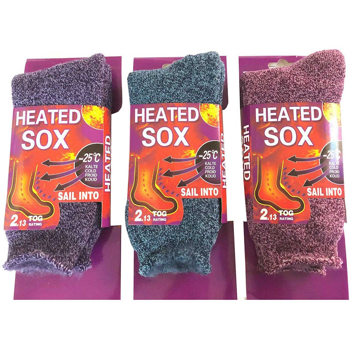 Heated-Socks-NY-Golden-Fashion