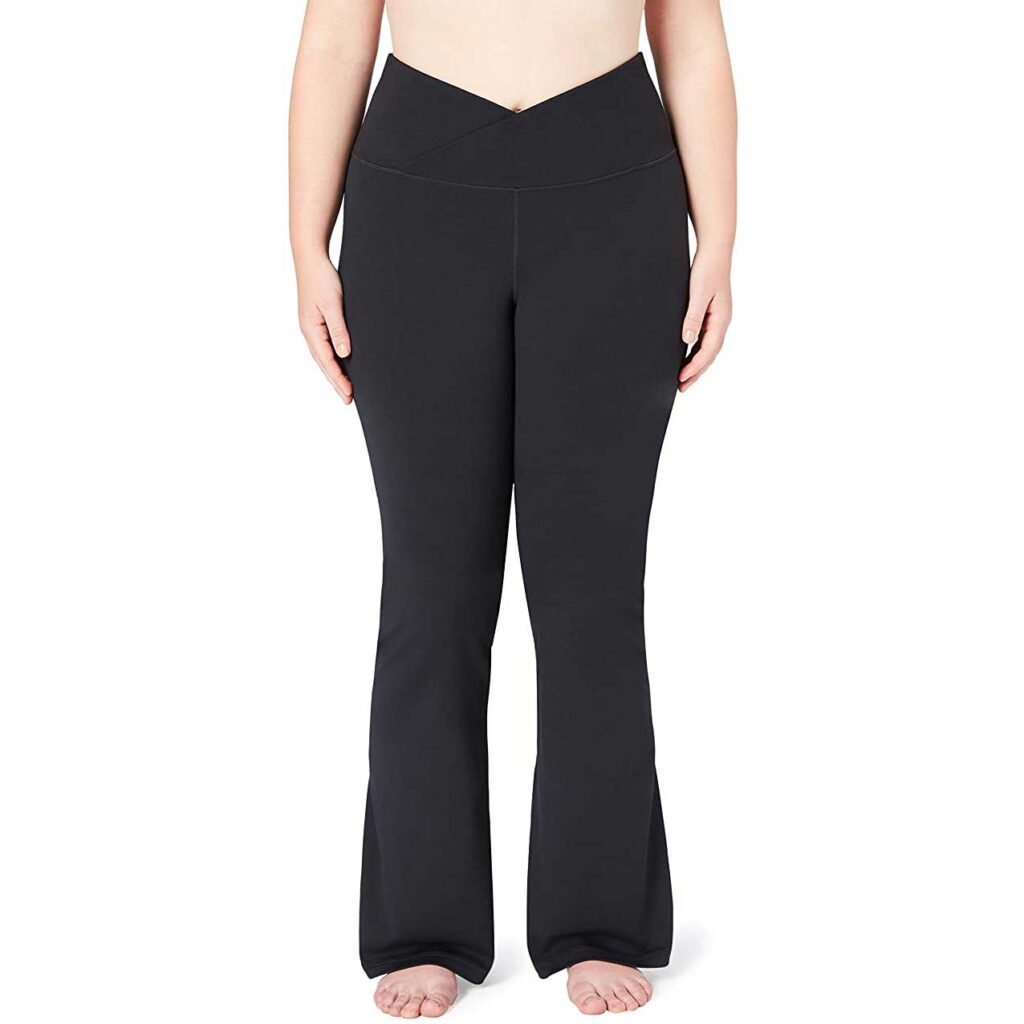 George Women's Plus Bootcut Pants | Walmart Canada