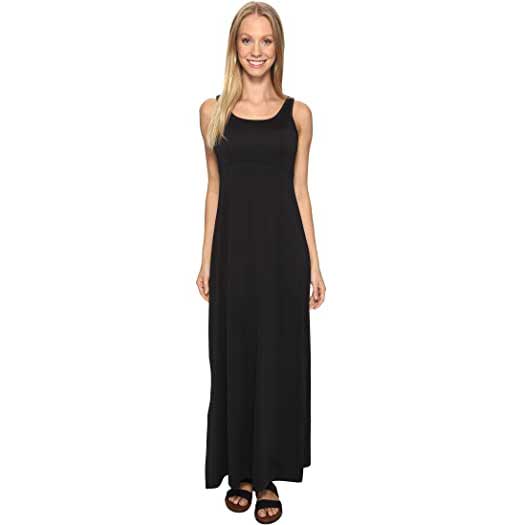 Black house outlet dress