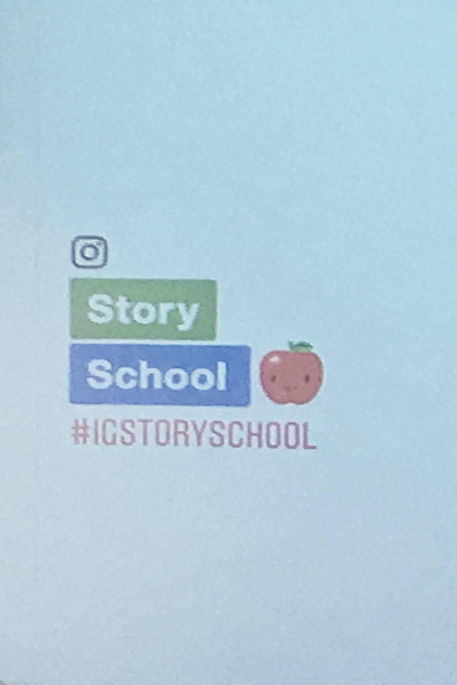 IG Story school tips and tricks