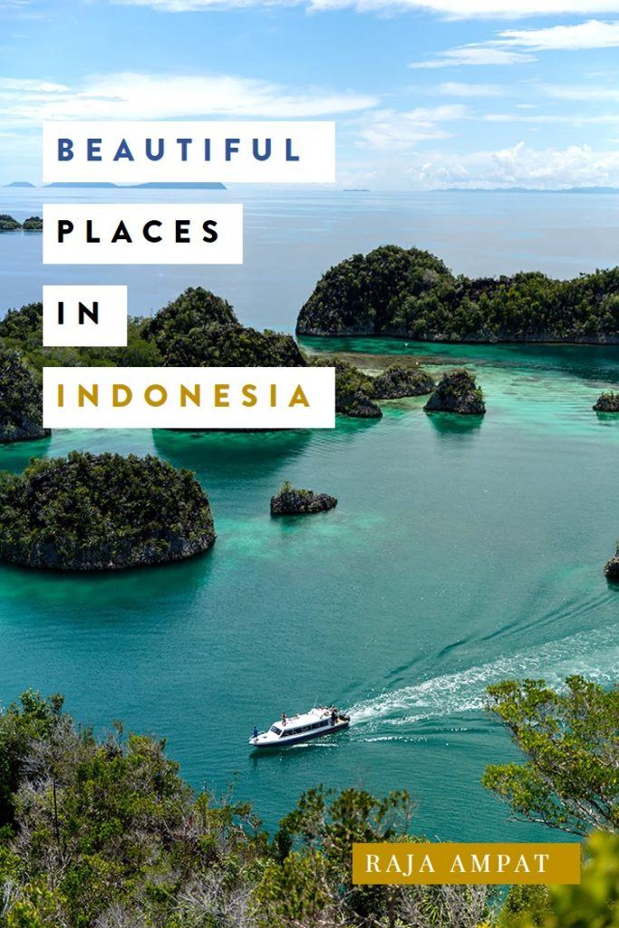 50 Unbelievable Things You Can Only Do in Indonesia