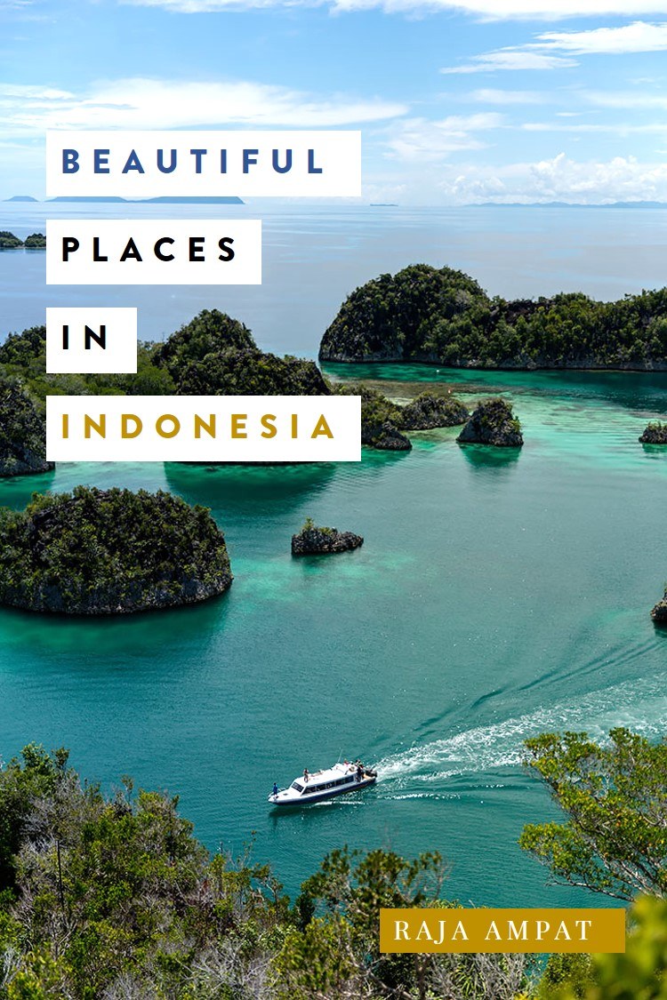 Indonesia Things to Do