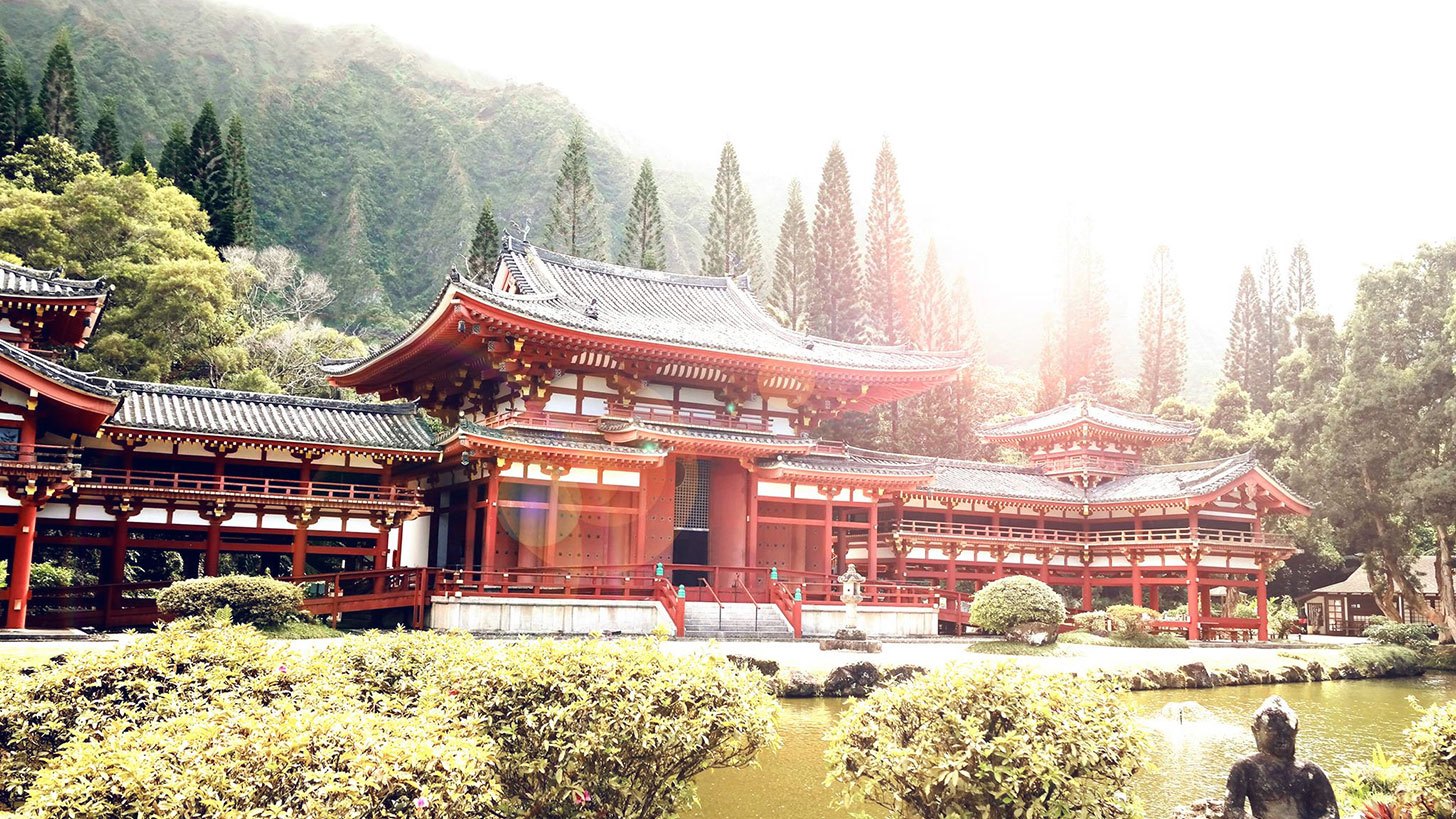 The Best Japan Itineraries To Make The Most Of Your Rising Suns