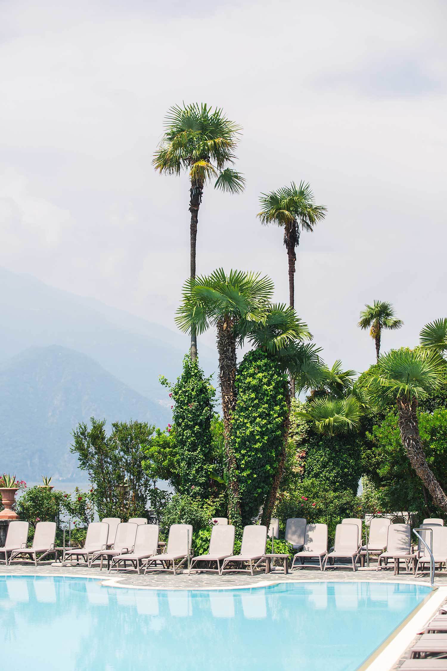 Lake Como Italy