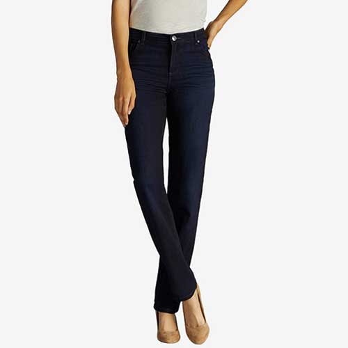 Lee-Timeless-Classic-Straight-Leg-Jeans-review
