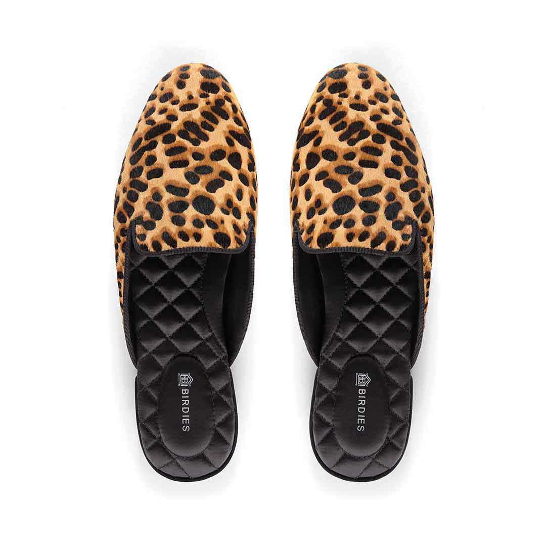 Loafing Around: The 6 Best Leopard Loafers (2021)