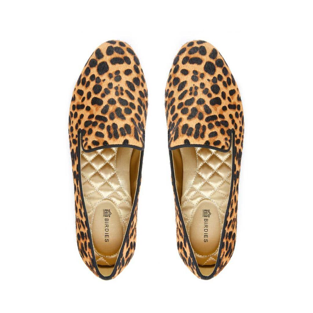 best leopard print shoes