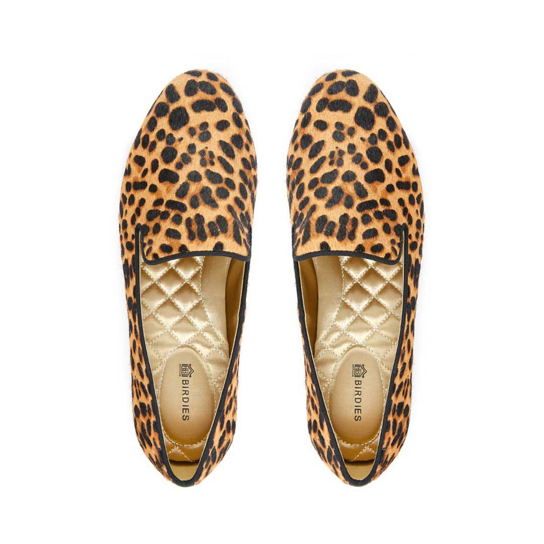 The 6 Best Leopard Print Shoes For Women 2021