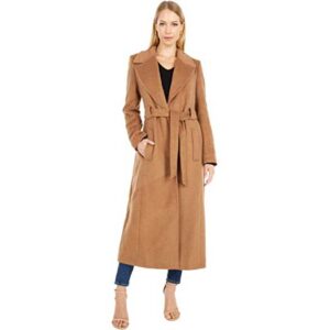 The 4 Best Long Wool Coats to Rock This Winter! (2021)