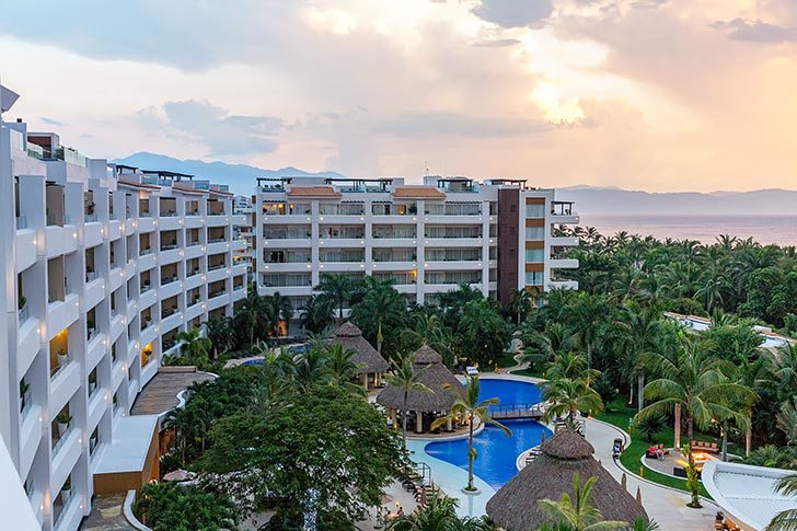 3 Fun Reasons To Visit Nuevo Vallarta Mexico - 