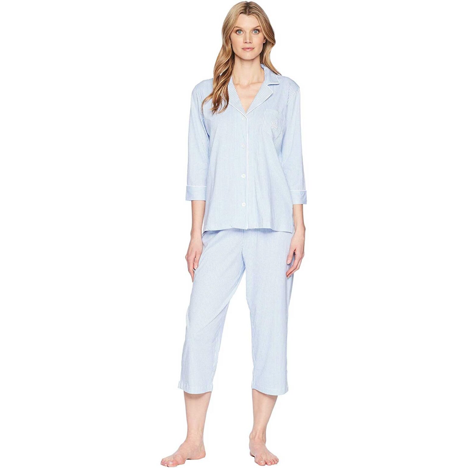 The Sweetest 16 Matching Pajama Sets You Simply Cannot Sleep On! (2021)