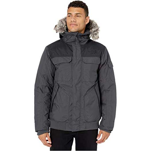 best north face jacket for extreme cold