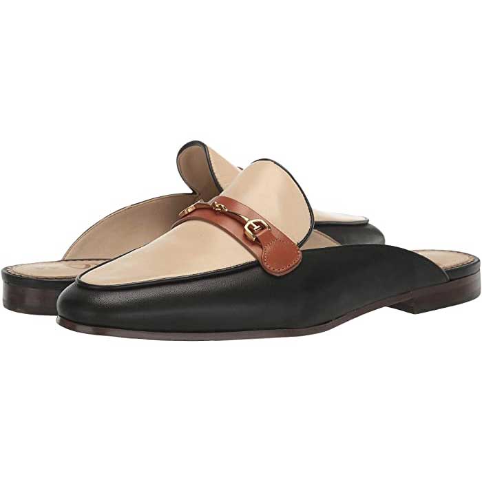 Most comfortable hot sale mules