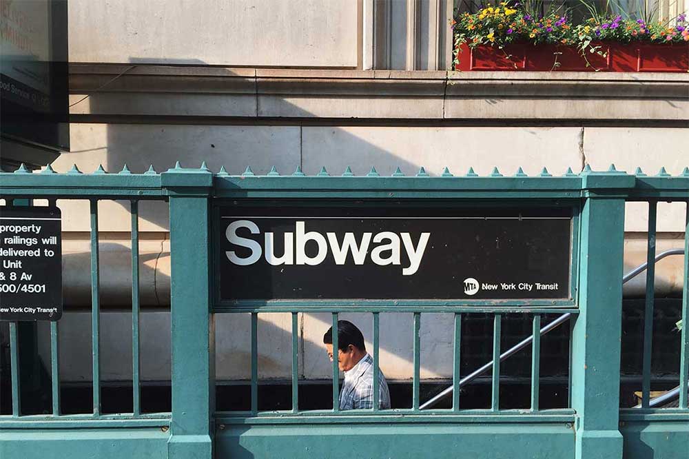 NYC-Subway-Guide